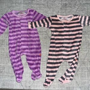 Magnetic Me Footies - 6M